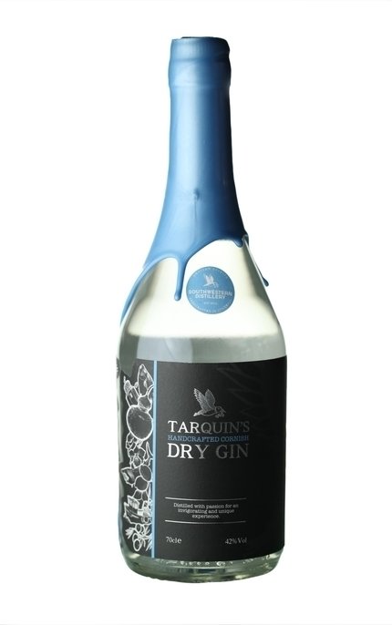 Tarquin's Cornish Dry Gin 00058