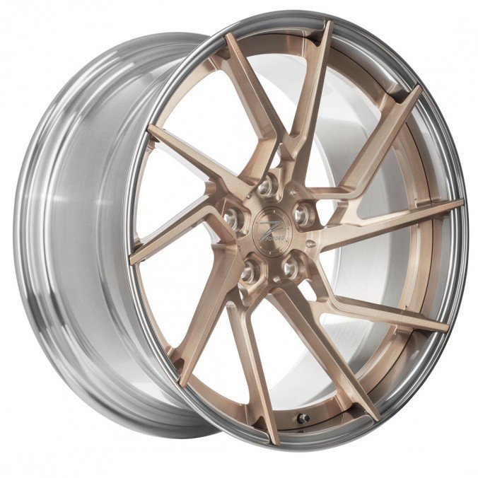ZP.FORGED10 ZPFORGED10