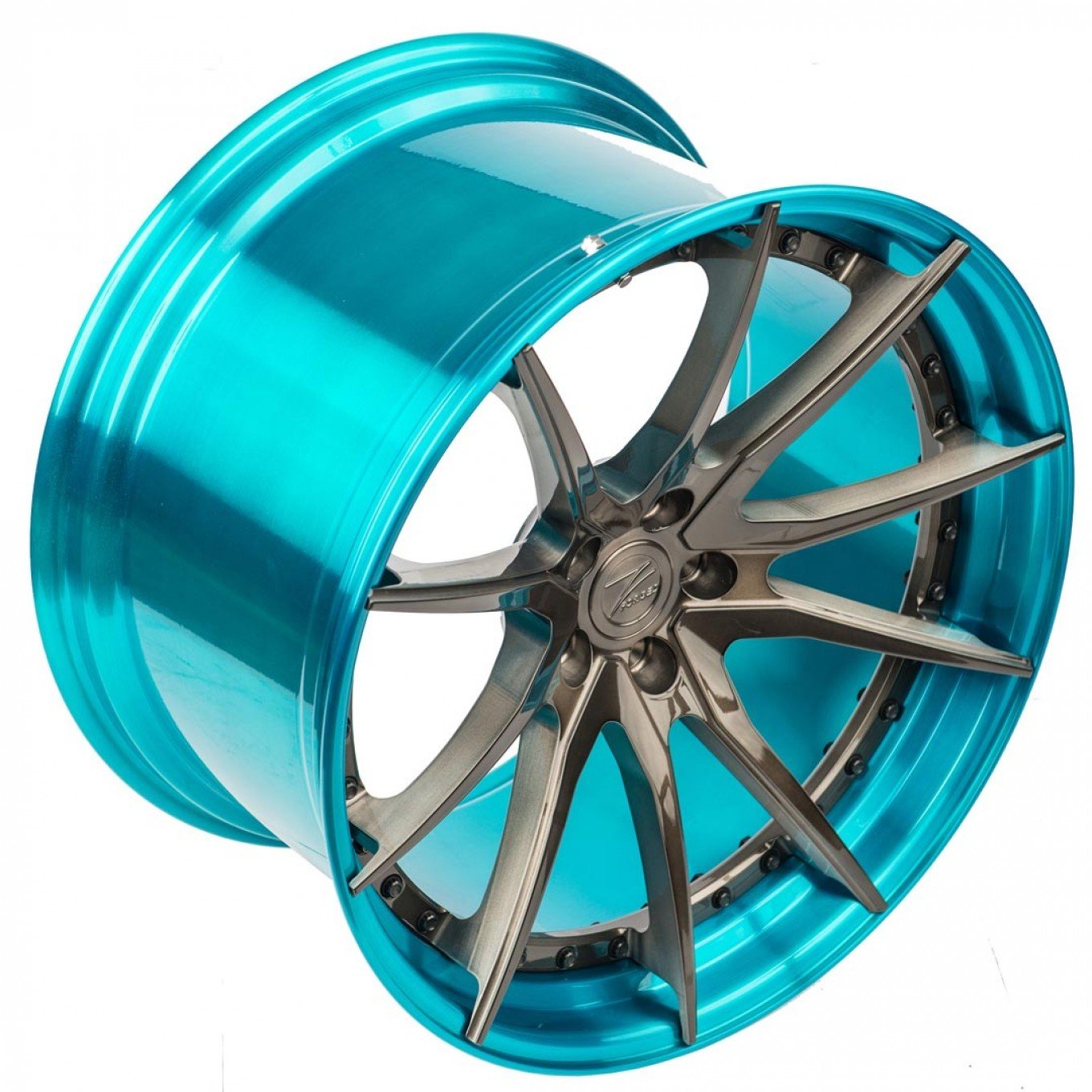 ZP.FORGED18