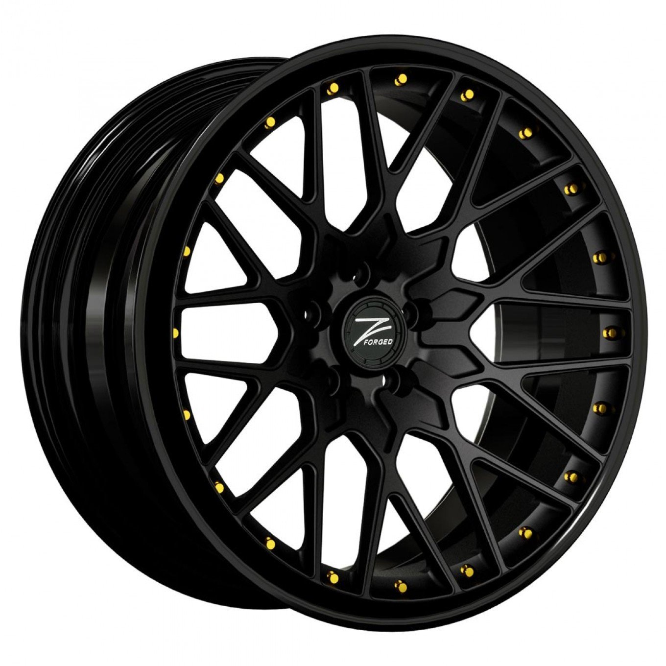 ZP.FORGED18 ZP.FORGED18