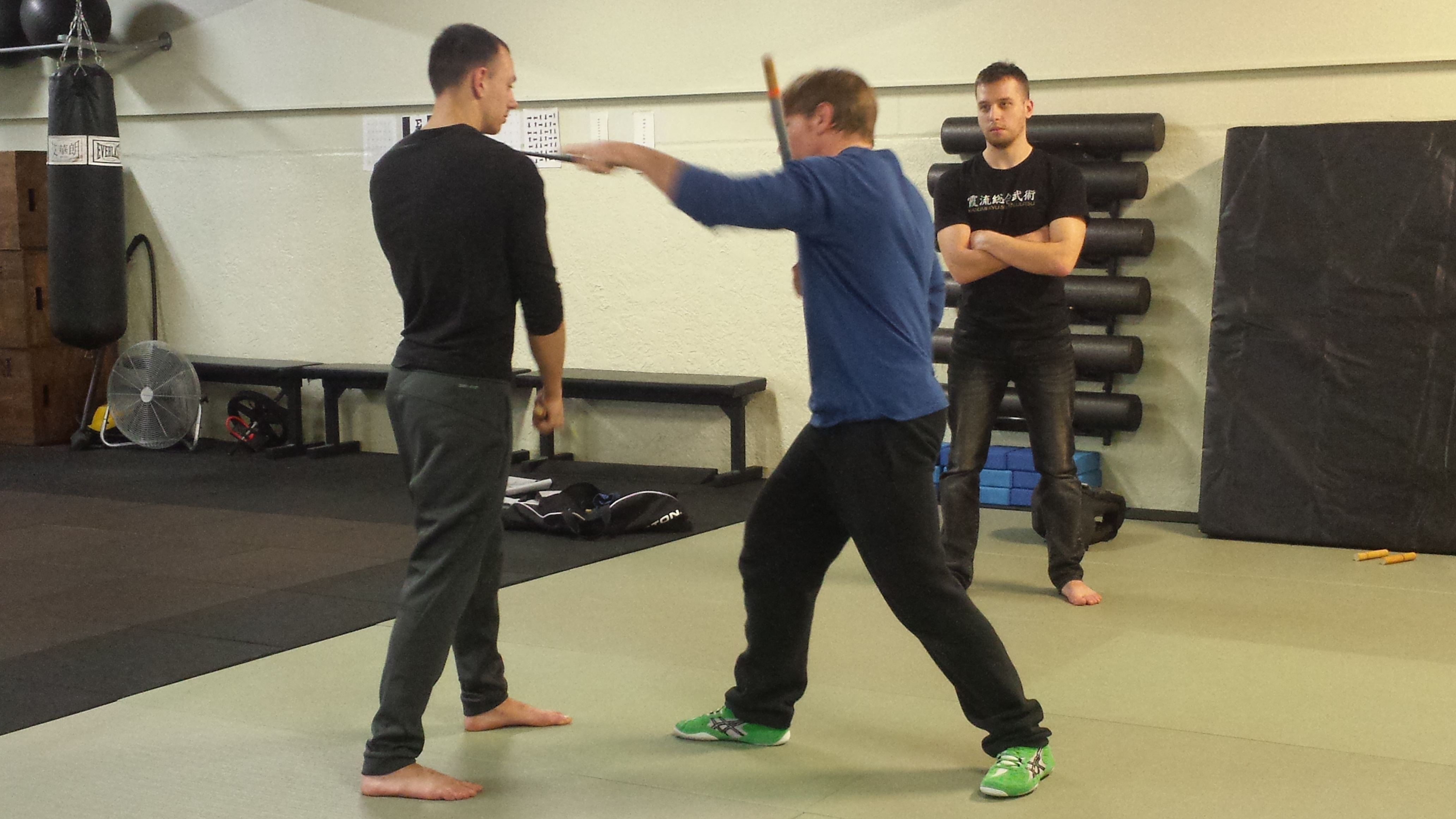 5 Rings Kickboxing-Introductory offer