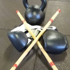 5 Rings Kickboxing-Introductory offer