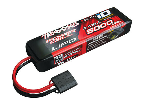 Traxxas TRX-6 Matte Graphite Metallic Mercedes-Benz G 63 AMG 6x6 (XL-5HV, TQi, LED Lights) (Wireless Module/3S 5000mAh LiPo Battery/Live iD Charger/Phone Mount) - Special Edition Traxxas TRX-6 Matte Graphite Metallic Mercedes-Benz G 63 AMG 6x6 (XL-5HV, TQi, LED Lights) (Wireless Module/3S 5000mAh LiPo Battery/Live iD Charger/Phone Mount) - Special Edition