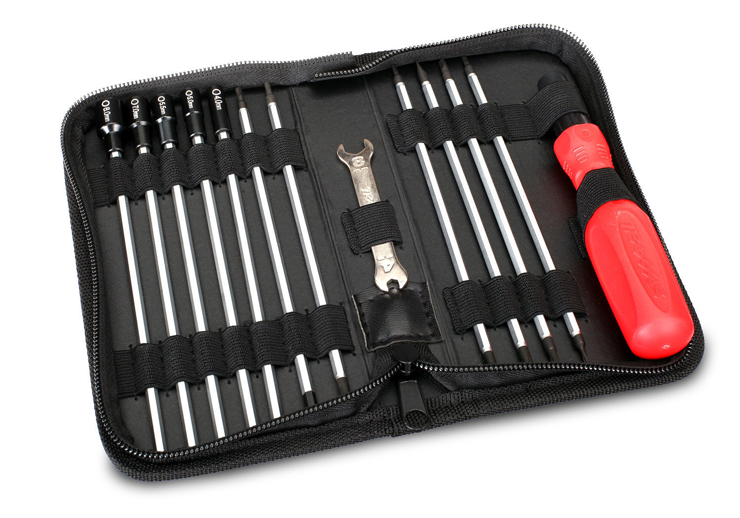 Traxxas Tool Kit Traxxas Tool Kit