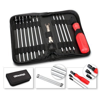 Traxxas Tool Kit TRX3415