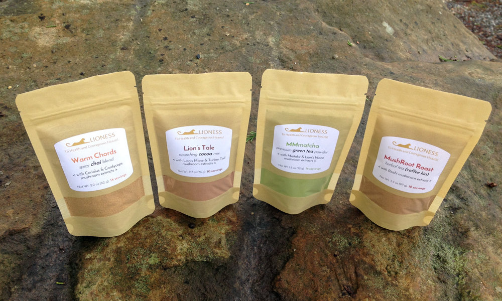 Sampler Set - $9 Savings! SS-4-SM