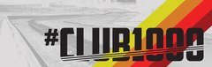 #CLUB1000 Official Store