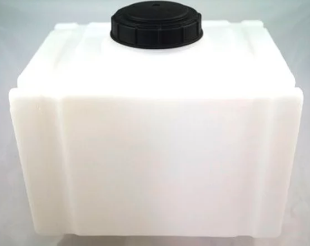 #24 12 Gallon Tank Only WW110C for Smucker Weed Wipers