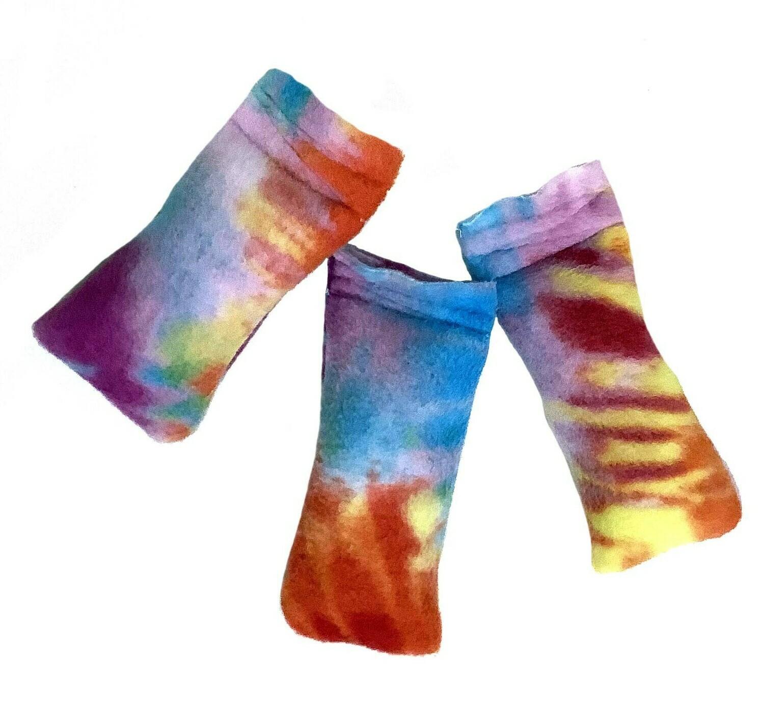 Tie-Dye Mini-Nips Tie-Dye Mini-Nips