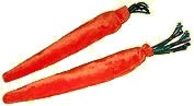 Carrot Cat Toys Carrot Cat Toys