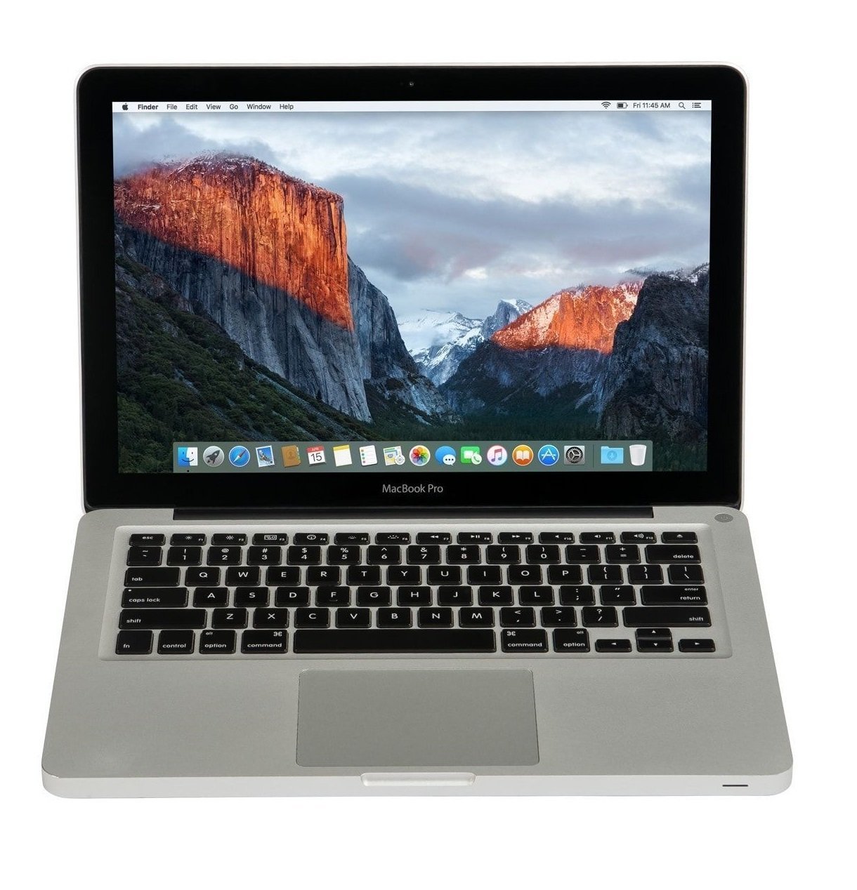 apple macbook pro 2011 used
