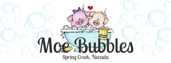 Moe Bubbles Soap Co.