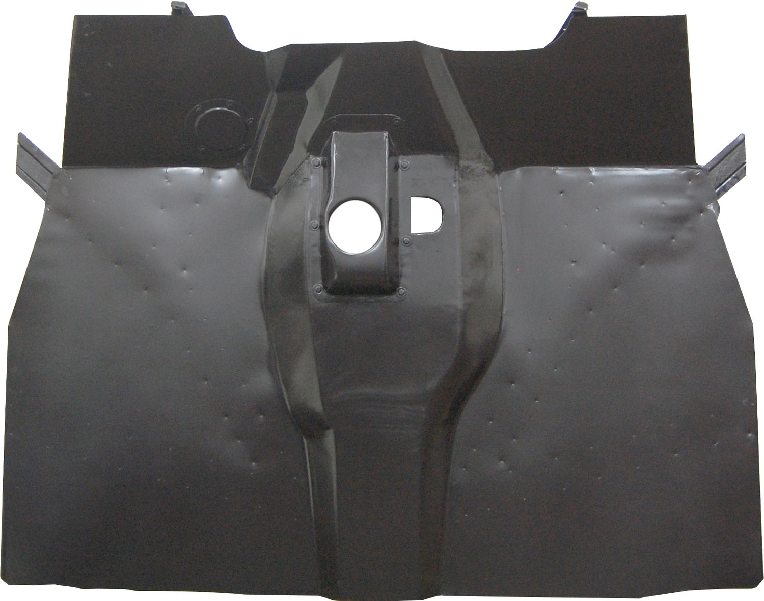 New Front flooring floor board Jeep Willys CJ3A CJ2A CJ3B