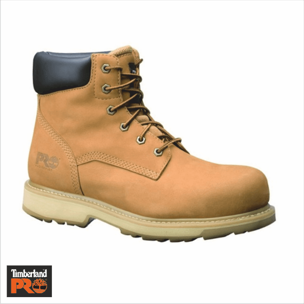 kasut boot timberland