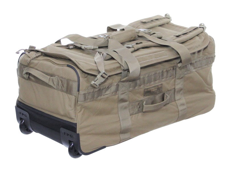 Deployer Collapsible Loadout Bag