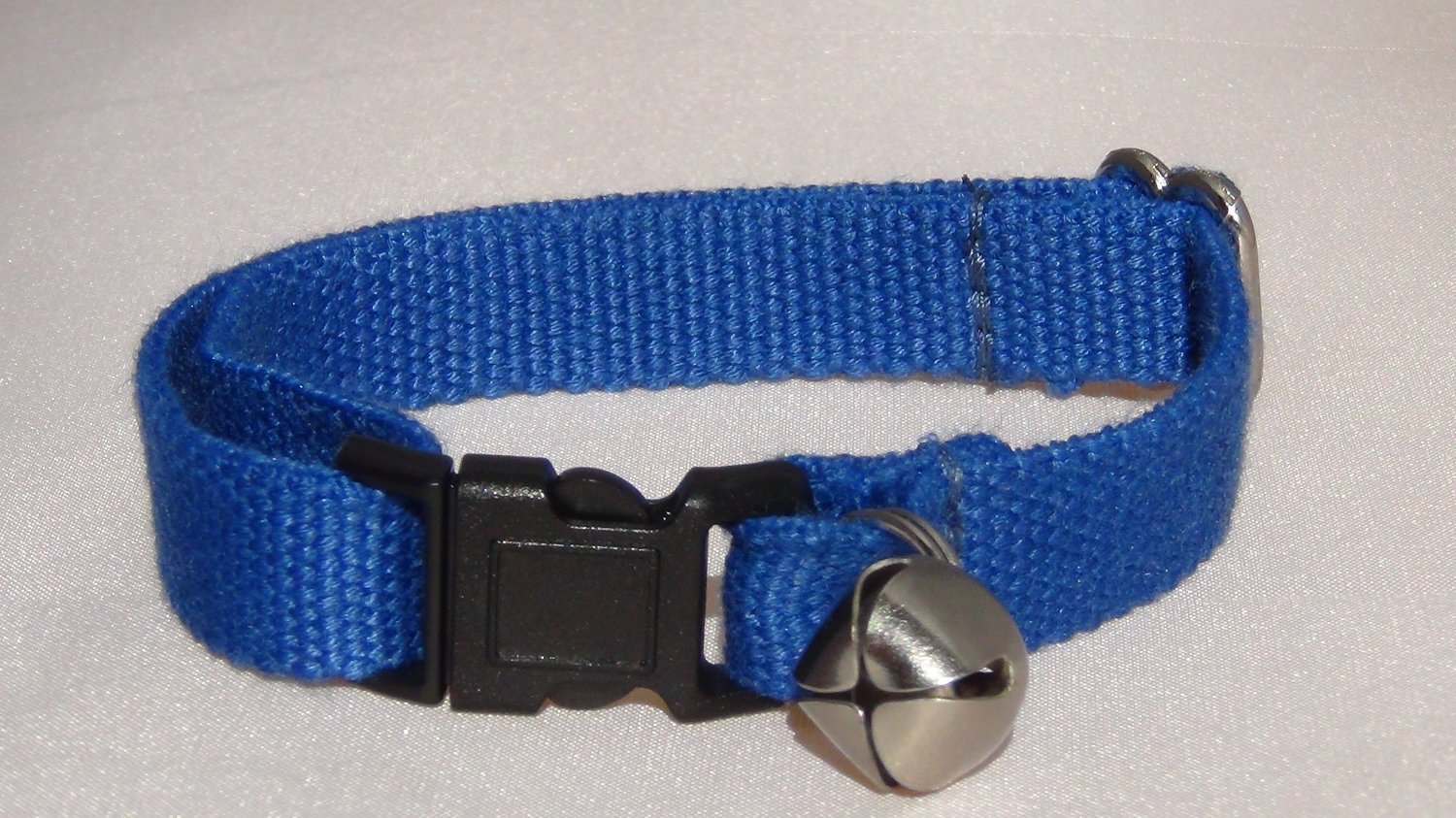 Eco Friendly Bamboo Cat Collar - Twilight Eco Friendly Bamboo Cat Collar - Twilight
