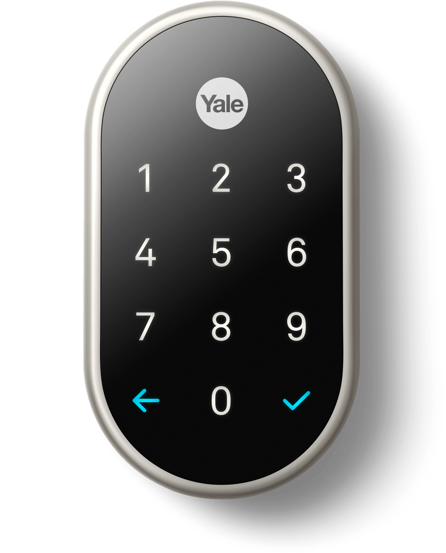 Smart Door Lock Installation Smart Door Lock Installation