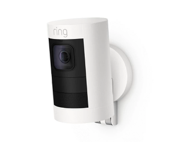 Indoor Smart Camera Installation Indoor Smart Camera Installation