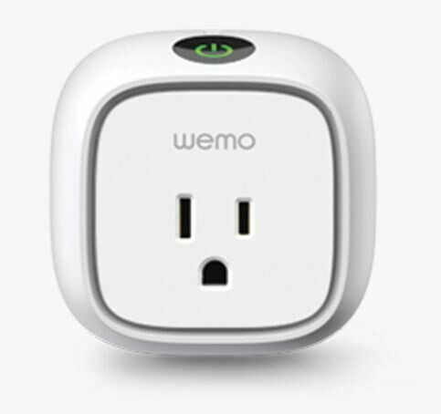 Smart Plug installation Smart Plug installation