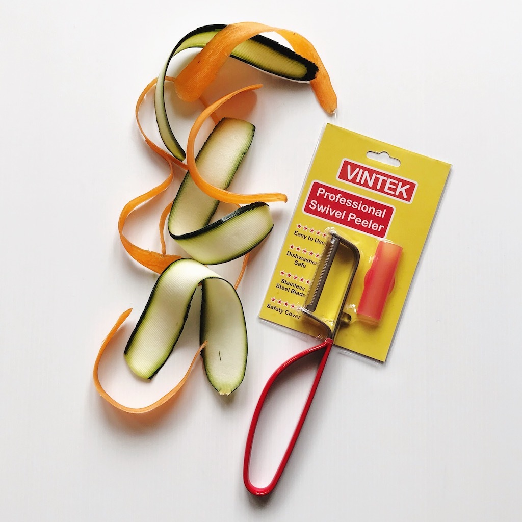 VINTEK Professional Swivel Peelers | *3 PACK* 3PACK