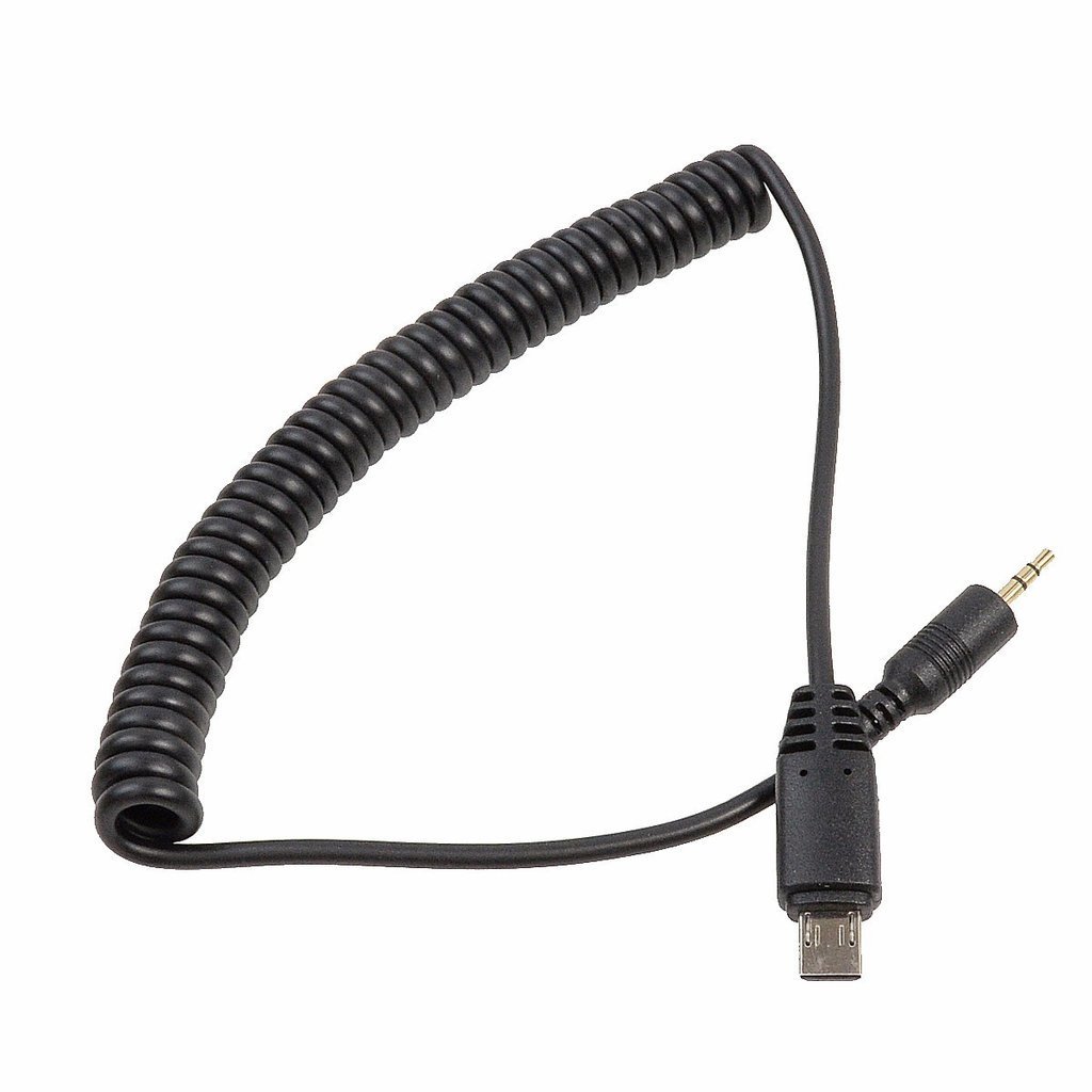 Sony RM-VPR1 Shutter Release Cable Sony RM-VPR1 Shutter Release Cable