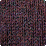 Classic Baby Alpaca -Mixed Berries Classic Baby Alpaca -Mixed Berries