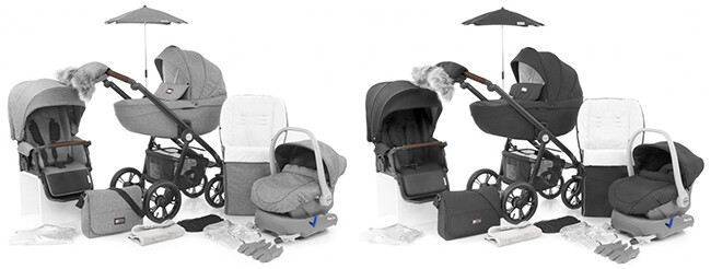 babystyle prestige nimbus