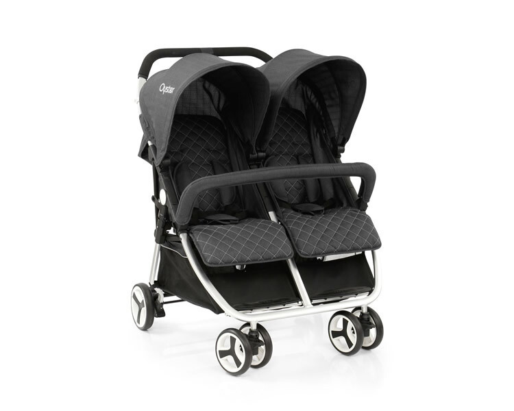 oyster lite stroller