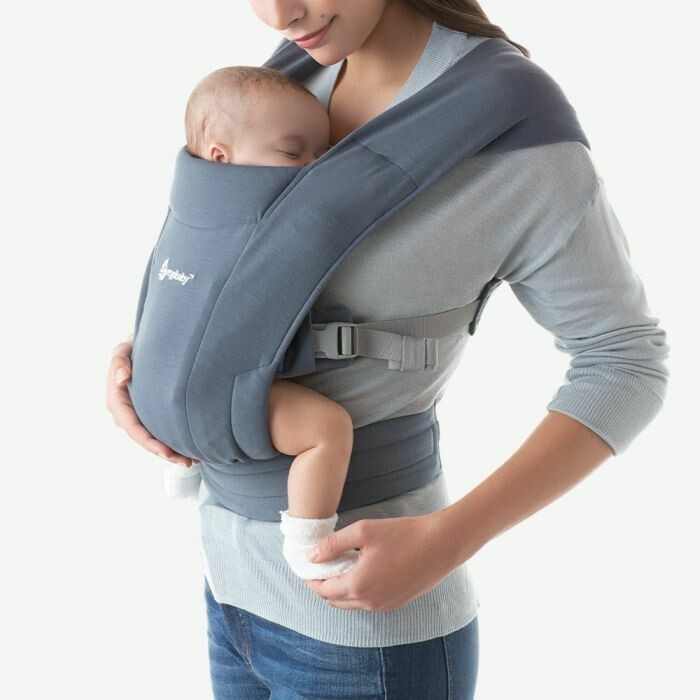 chicco ergos system baby carrier