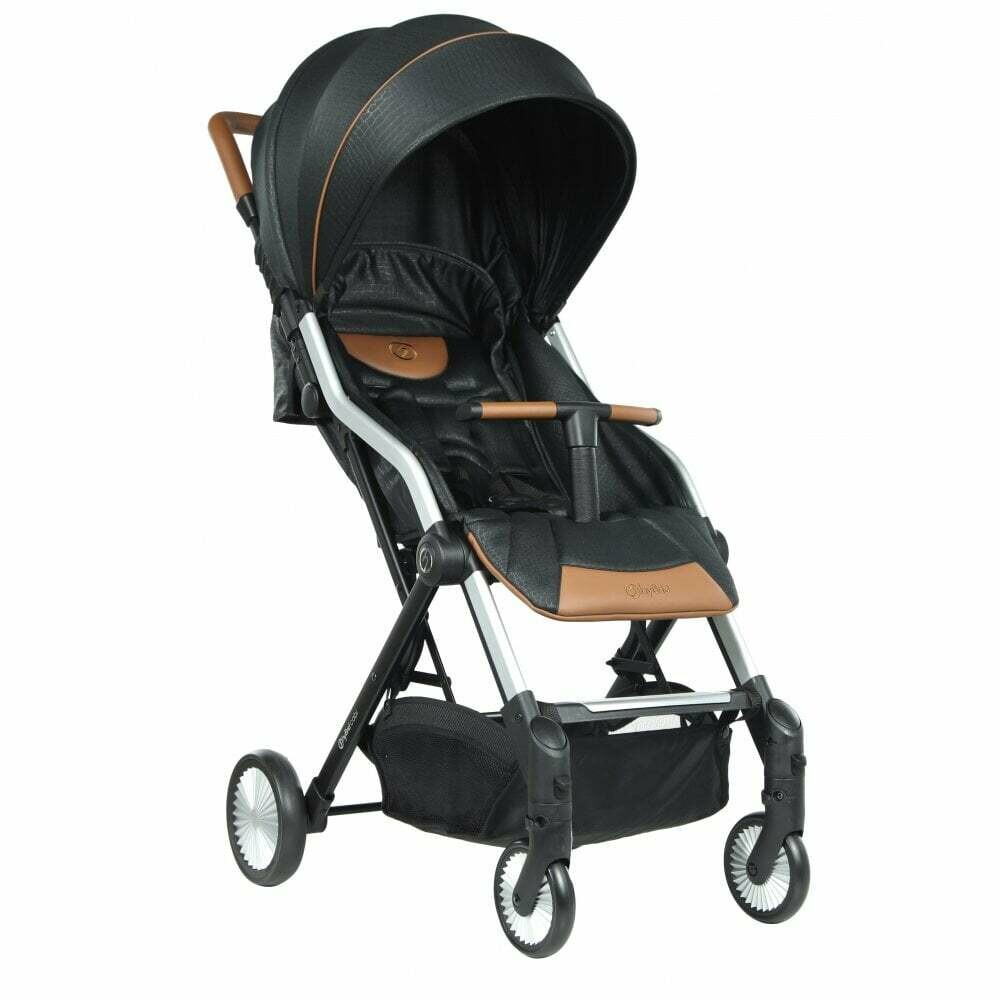 oyster hybrid cabi stroller