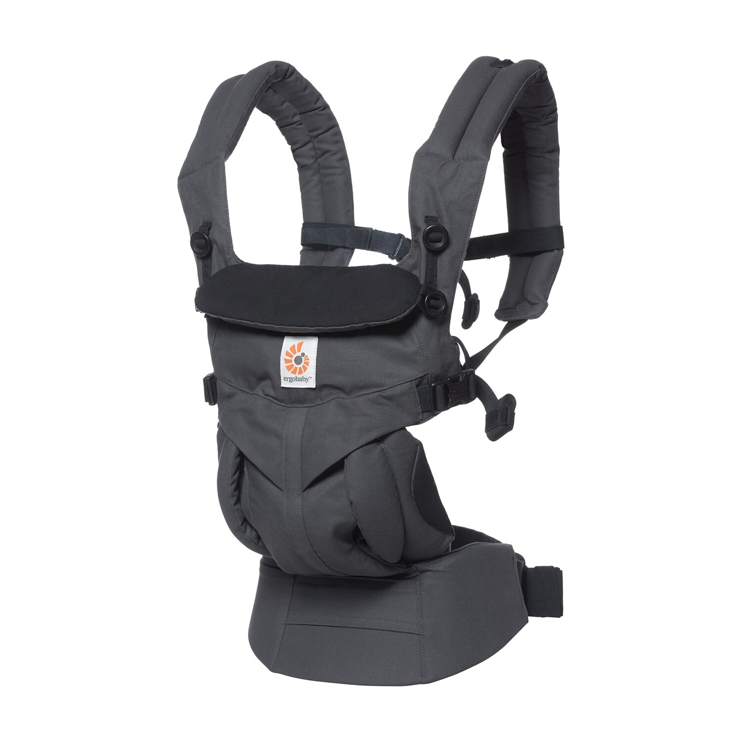 ergobaby omni 360 max weight