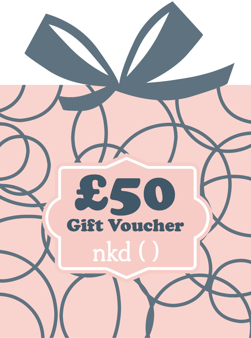 £50 Treatment Voucher £50 Treatment Voucher