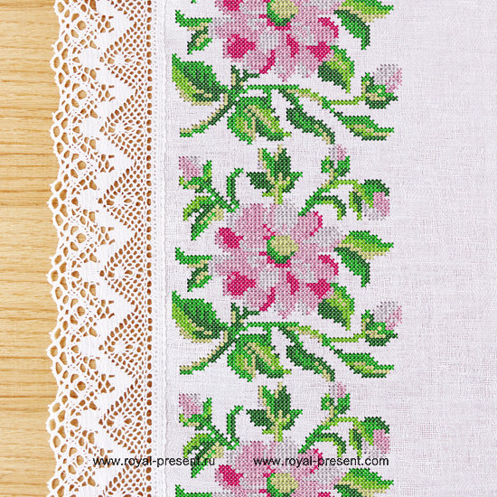 Embroidery And Crossstitch Design Software Mac