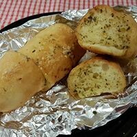 Palmira's Gluten Free Garlic Bread Palmira's Gluten Free Garlic Bread