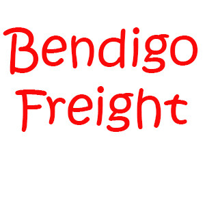 Freight for Bendigo Freight for Bendigo