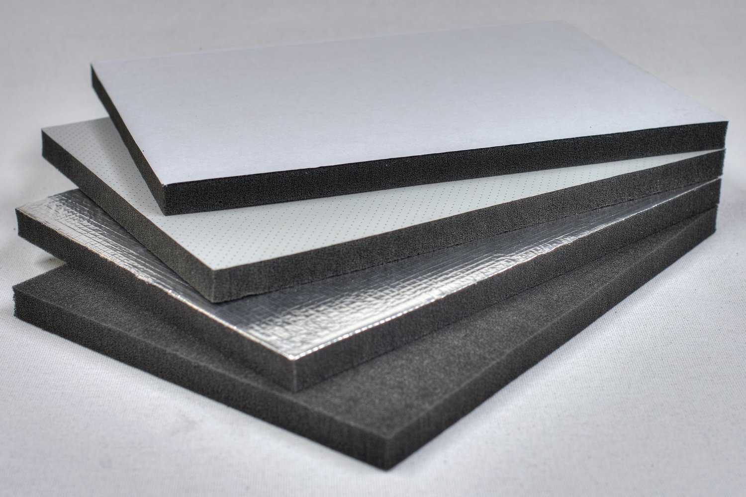 Pyrosorbs Acoustic Foam