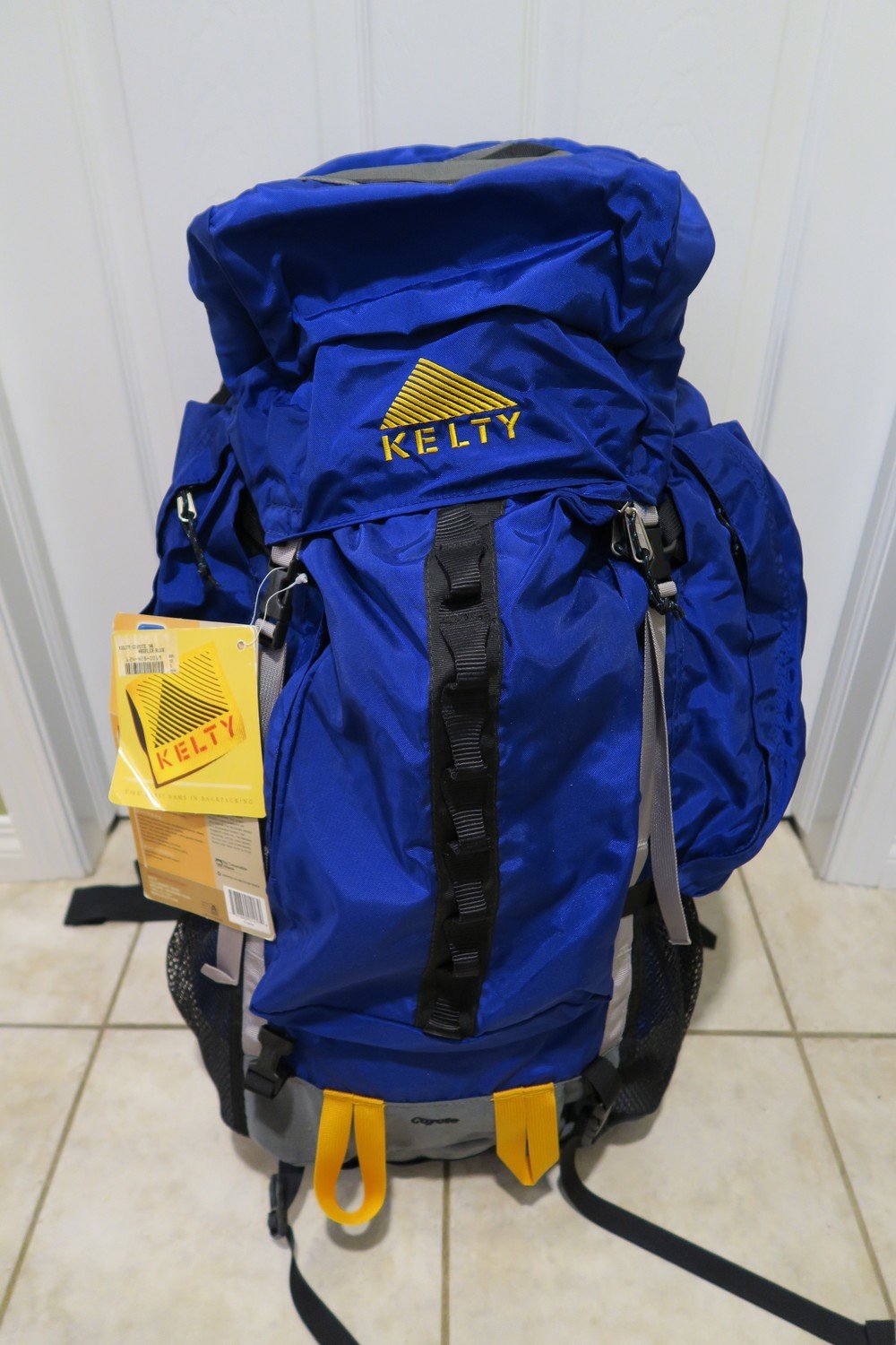 kelty hip pack