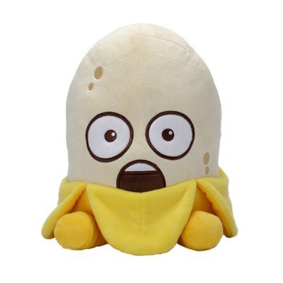 Move or Die Peely Plush + FULL GAME Included. Move or Die Peely Plush + FULL GAME Included.
