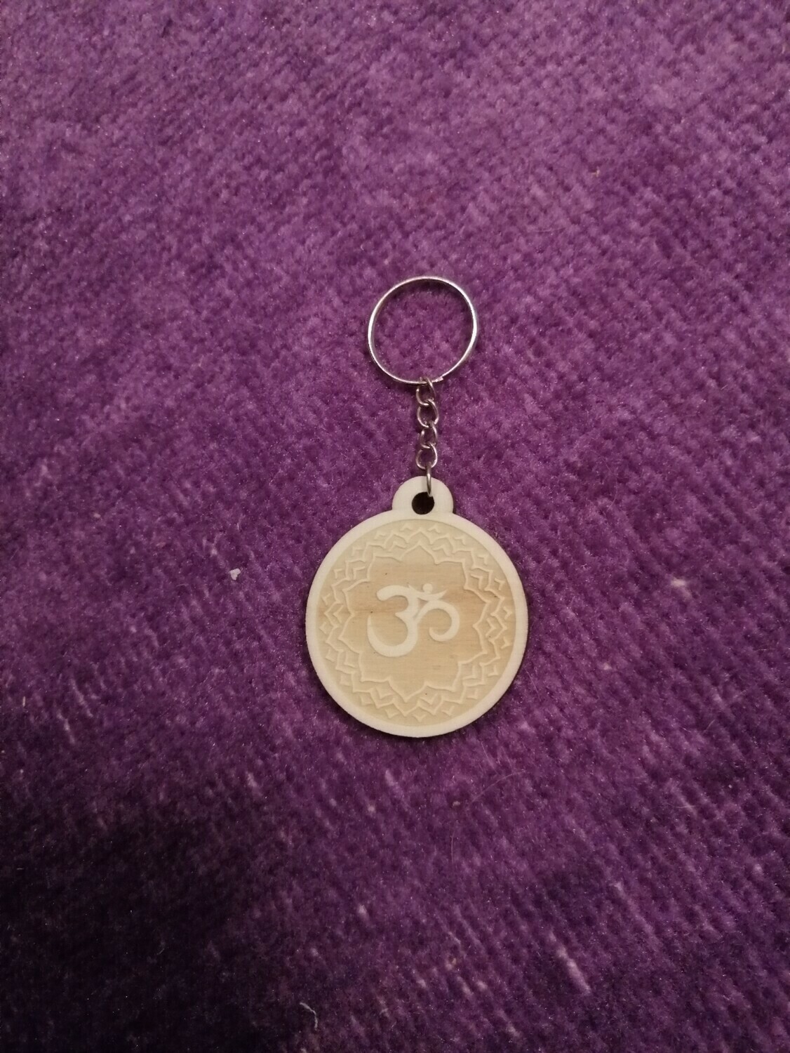 Porte-clef OM Porte-clef OM