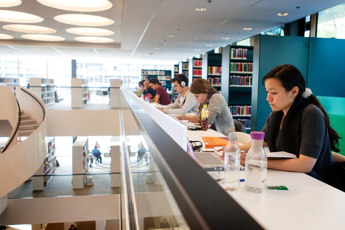 Psychology (Radboud - Lisans) Psychology (Radboud - Lisans)
