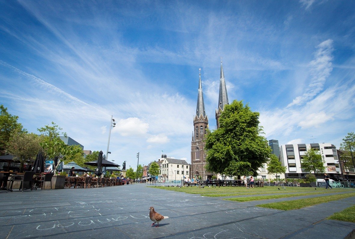 Global Law (Tilburg - Lisans) Global Law (Tilburg - Lisans)