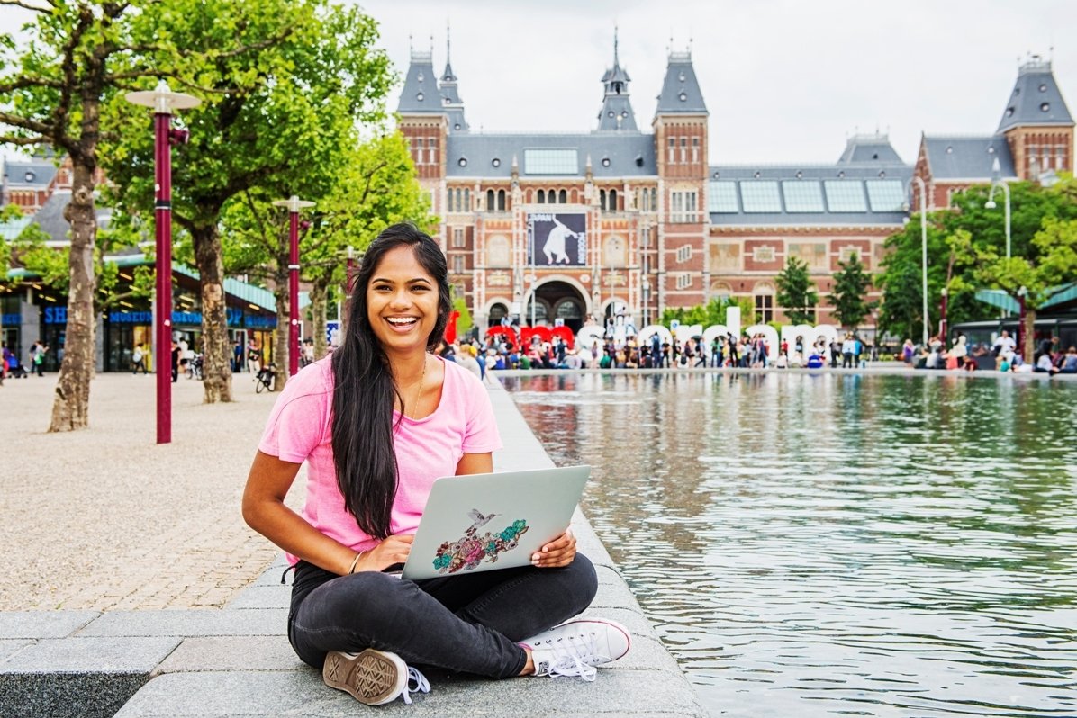 Psychology (VU - Lisans) Psychology (VU - Lisans)