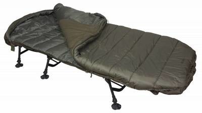 Sonik SK-TEK Sleeping Bag Compact Sonik SK-TEK Sleeping Bag Compact