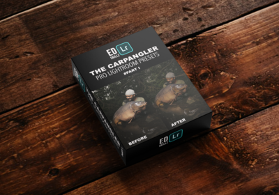 The Carpangler Pro Lightroom Presets by Ed Skillz Part 1 The Carpangler Pro Lightroom Presets by Ed Skillz Part 1