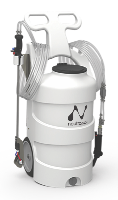 Neutrasol Foam/Fog Machine FOAMFOG