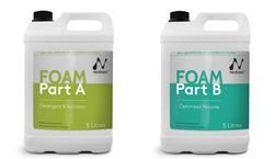 Neutrasol Foam Part A & B 20L NEUTRASOL_FOAM