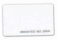 EM Cards - 10 pieces EM Cards - 10 pieces