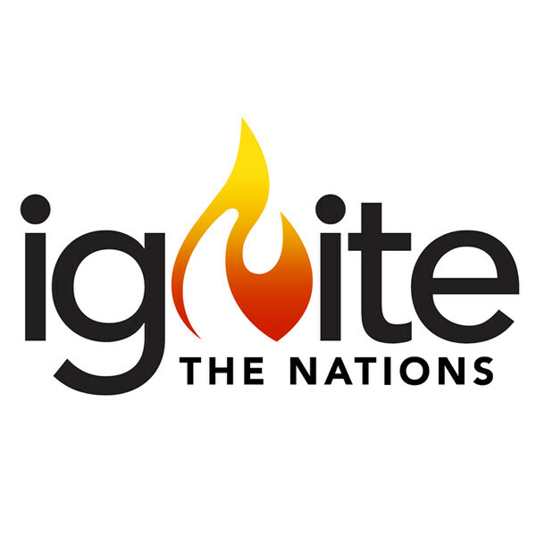 Ignite the Nations Online Store