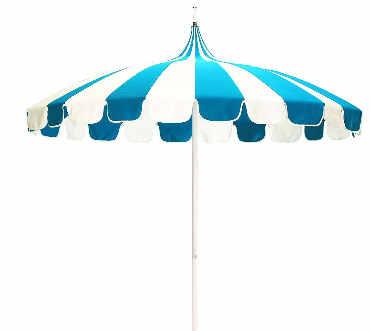 Classic Pagoda Umbrella Umbrellas & Shade to Patio World Online Store Patio World