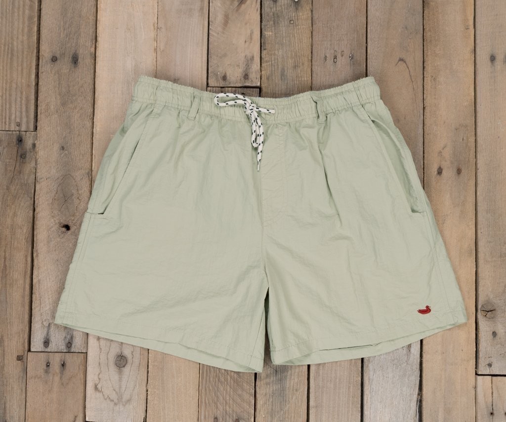 southern marsh men's swim trunks